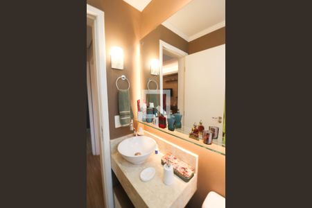 Apartamento para alugar com 52m², 2 quartos e 1 vagaBanheiro