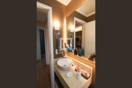 Apartamento para alugar com 52m², 2 quartos e 1 vagaBanheiro