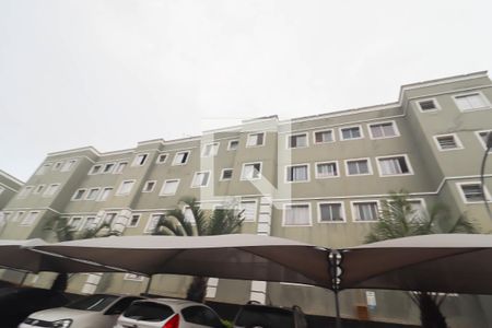 Apartamento para alugar com 52m², 2 quartos e 1 vagaFachada