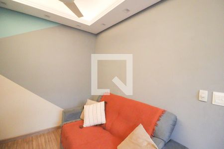 Apartamento para alugar com 52m², 2 quartos e 1 vagaSala
