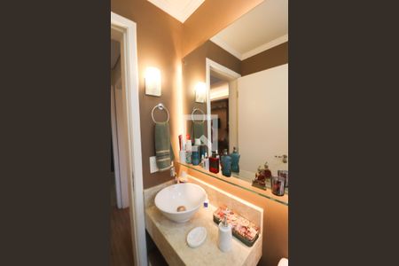 Apartamento para alugar com 52m², 2 quartos e 1 vagaBanheiro