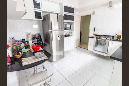 Apartamento à venda com 123m², 3 quartos e 3 vagasCozinha