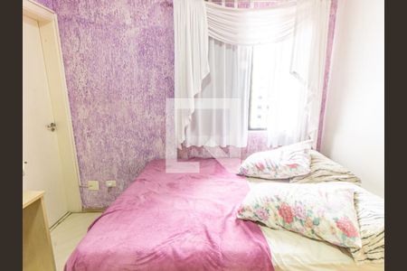 Apartamento à venda com 123m², 3 quartos e 3 vagasSuíte 2