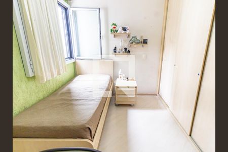 Apartamento à venda com 123m², 3 quartos e 3 vagasSuíte 3