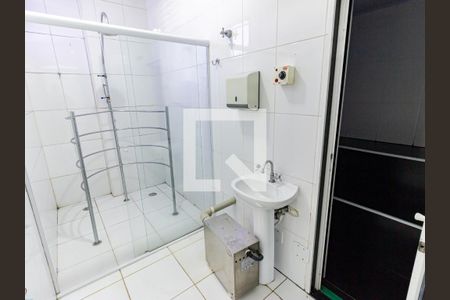 Apartamento à venda com 123m², 3 quartos e 3 vagasÁrea comum - Sauna