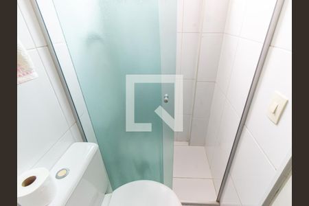 Apartamento à venda com 123m², 3 quartos e 3 vagasBanheiro de serviço