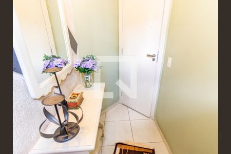 Apartamento à venda com 123m², 3 quartos e 3 vagasLavabo