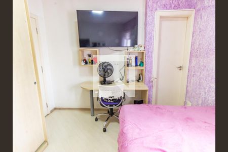 Apartamento à venda com 123m², 3 quartos e 3 vagasSuíte 2