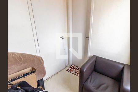 Apartamento à venda com 123m², 3 quartos e 3 vagasQuarto de Serviço