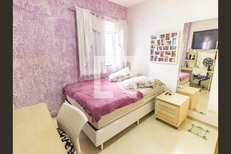 Apartamento à venda com 123m², 3 quartos e 3 vagasSuíte 2