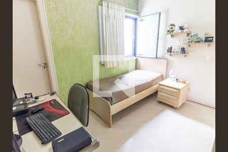 Apartamento à venda com 123m², 3 quartos e 3 vagasSuíte 3