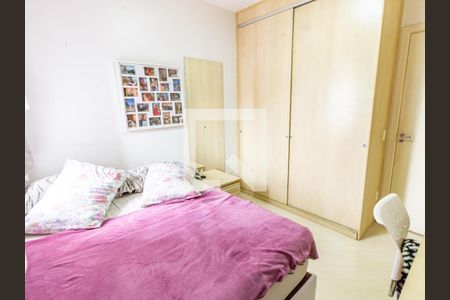 Apartamento à venda com 123m², 3 quartos e 3 vagasSuíte 2
