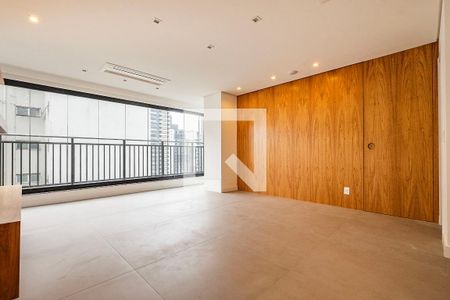 Apartamento à venda com 85m², 2 quartos e 1 vagaSala/Cozinha