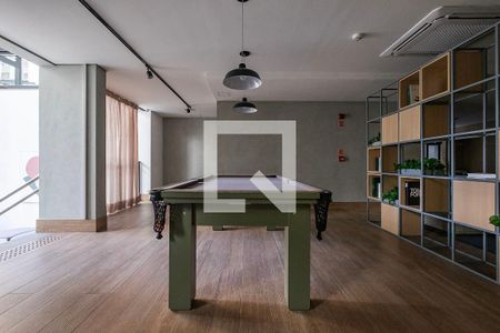 Apartamento à venda com 85m², 2 quartos e 1 vagaSalão de Jogos