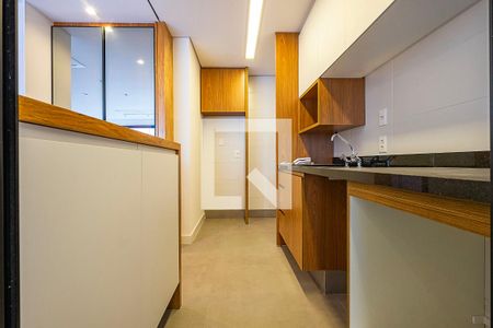 Apartamento à venda com 85m², 2 quartos e 1 vagaSala/Cozinha