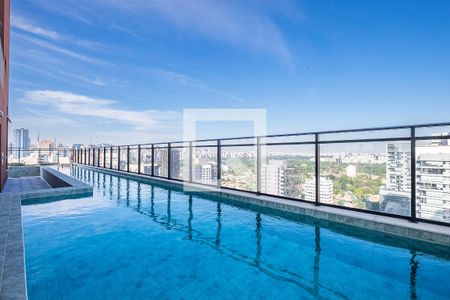 Apartamento à venda com 85m², 2 quartos e 1 vagaPiscina