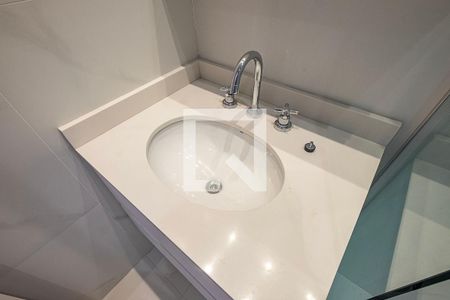 Apartamento à venda com 85m², 2 quartos e 1 vagaSuíte 2 - Banheiro