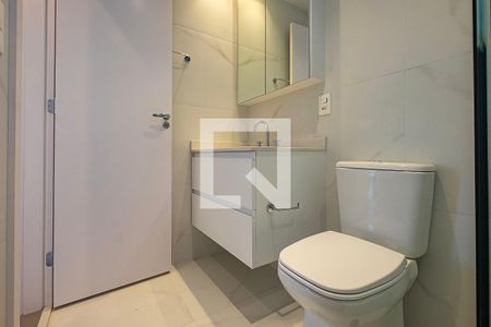 Apartamento à venda com 85m², 2 quartos e 1 vagaSuíte 1 - Banheiro