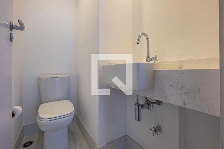 Apartamento à venda com 85m², 2 quartos e 1 vagaLavabo