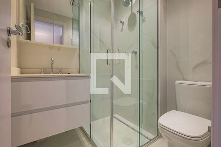 Apartamento à venda com 85m², 2 quartos e 1 vagaSuíte 2 - Banheiro