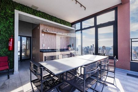 Apartamento à venda com 85m², 2 quartos e 1 vagaÁrea comum