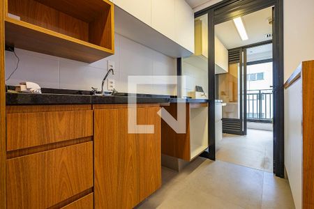 Apartamento à venda com 85m², 2 quartos e 1 vagaSala/Cozinha