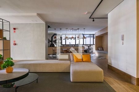 Apartamento à venda com 85m², 2 quartos e 1 vagaSalão de Festas