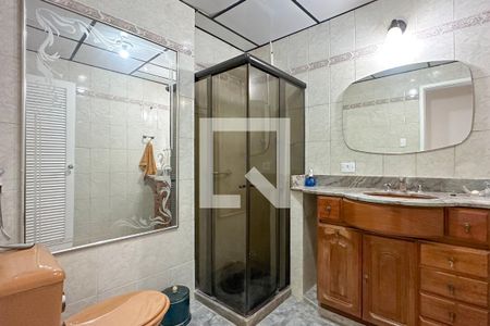 Apartamento para alugar com 77m², 2 quartos e sem vaga Apartamento para alugar com 77m², 2 quartos e sem vagaBanheiro Social