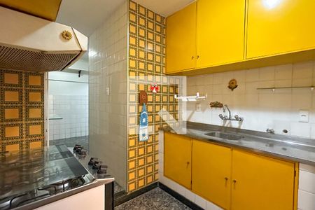 Apartamento para alugar com 77m², 2 quartos e sem vaga Apartamento para alugar com 77m², 2 quartos e sem vagaCozinha