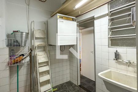 Apartamento para alugar com 77m², 2 quartos e sem vaga Apartamento para alugar com 77m², 2 quartos e sem vagaÁrea de Serviço