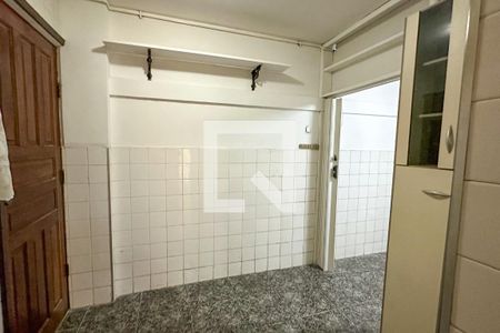 Apartamento para alugar com 77m², 2 quartos e sem vaga Apartamento para alugar com 77m², 2 quartos e sem vagaÁrea de Serviço