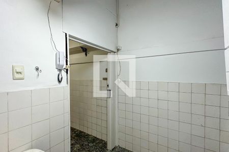 Apartamento para alugar com 77m², 2 quartos e sem vaga Apartamento para alugar com 77m², 2 quartos e sem vagaÁrea de Serviço