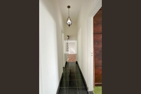 Apartamento para alugar com 77m², 2 quartos e sem vaga Apartamento para alugar com 77m², 2 quartos e sem vagaCorredor
