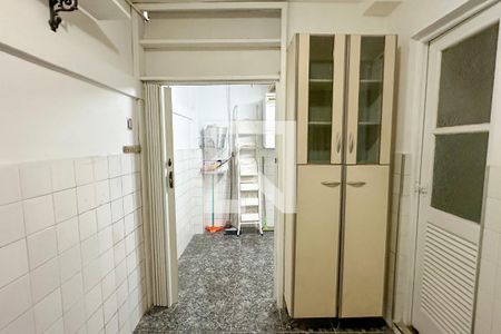 Apartamento para alugar com 77m², 2 quartos e sem vaga Apartamento para alugar com 77m², 2 quartos e sem vagaÁrea de Serviço