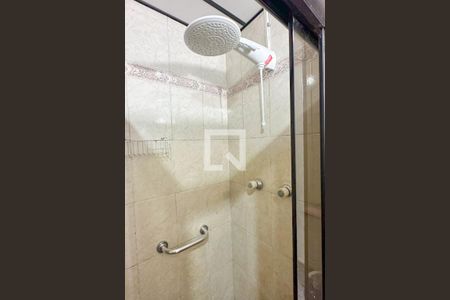 Apartamento para alugar com 77m², 2 quartos e sem vaga Apartamento para alugar com 77m², 2 quartos e sem vagaBanheiro Social