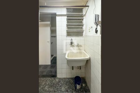 Apartamento para alugar com 77m², 2 quartos e sem vaga Apartamento para alugar com 77m², 2 quartos e sem vagaÁrea de Serviço