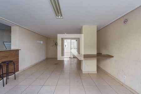 Apartamento para alugar com 138m², 2 quartos e 2 vagasÁrea comum