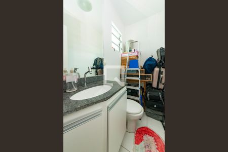 Apartamento para alugar com 138m², 2 quartos e 2 vagasLavabo