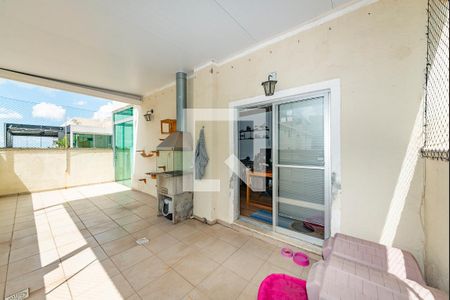 Apartamento para alugar com 138m², 2 quartos e 2 vagasCobertura