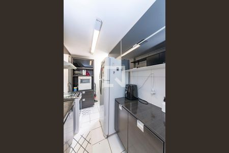 Apartamento para alugar com 138m², 2 quartos e 2 vagasCozinha