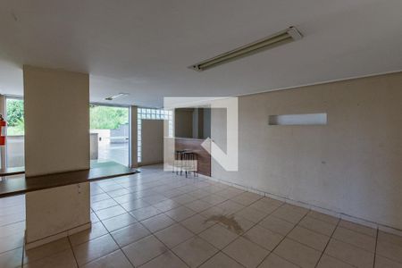 Apartamento para alugar com 138m², 2 quartos e 2 vagasÁrea comum