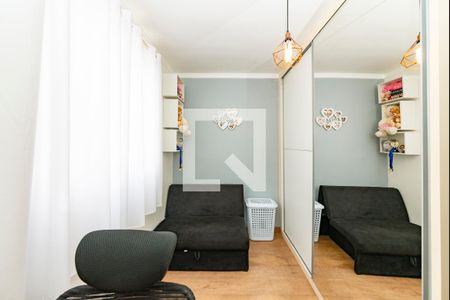 Apartamento para alugar com 138m², 2 quartos e 2 vagasQuarto 2