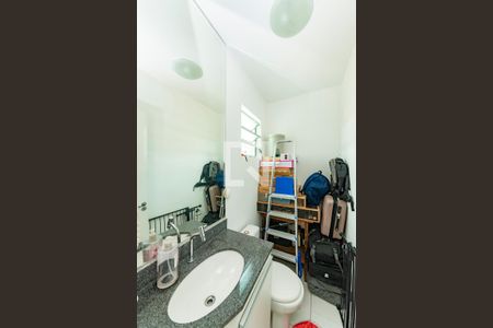 Apartamento para alugar com 138m², 2 quartos e 2 vagasLavabo