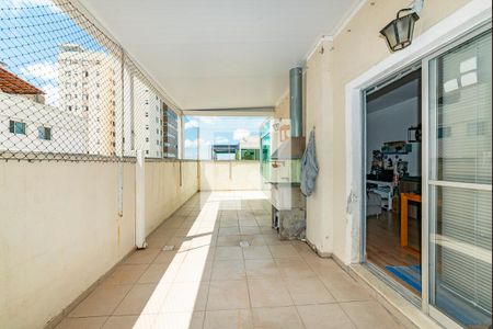 Apartamento para alugar com 138m², 2 quartos e 2 vagasCobertura