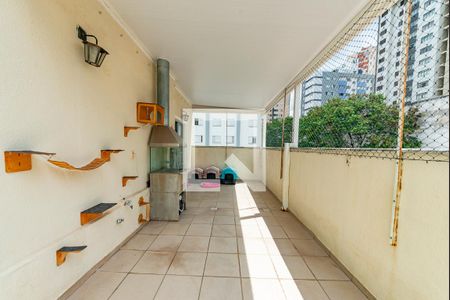 Apartamento para alugar com 138m², 2 quartos e 2 vagasCobertura