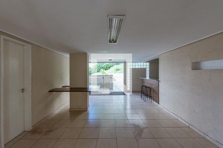 Apartamento para alugar com 138m², 2 quartos e 2 vagasÁrea comum