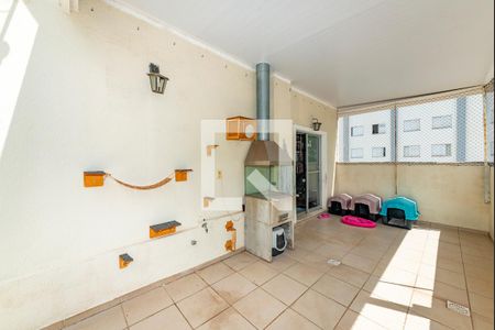 Apartamento para alugar com 138m², 2 quartos e 2 vagasCobertura