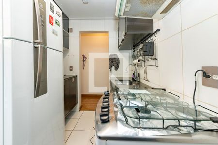 Apartamento para alugar com 138m², 2 quartos e 2 vagasCozinha