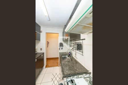 Apartamento para alugar com 138m², 2 quartos e 2 vagasCozinha