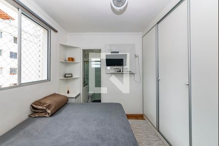 Apartamento para alugar com 138m², 2 quartos e 2 vagasSuíte